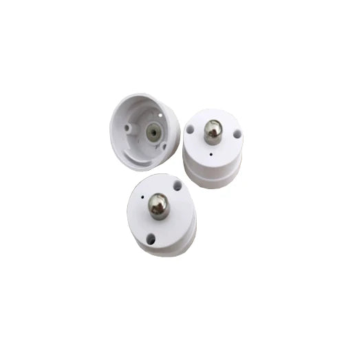 b2b T8/FA8 single-pin lampholder total length 19mm * hole length 11mm T8/FA8 lampholder adapter...