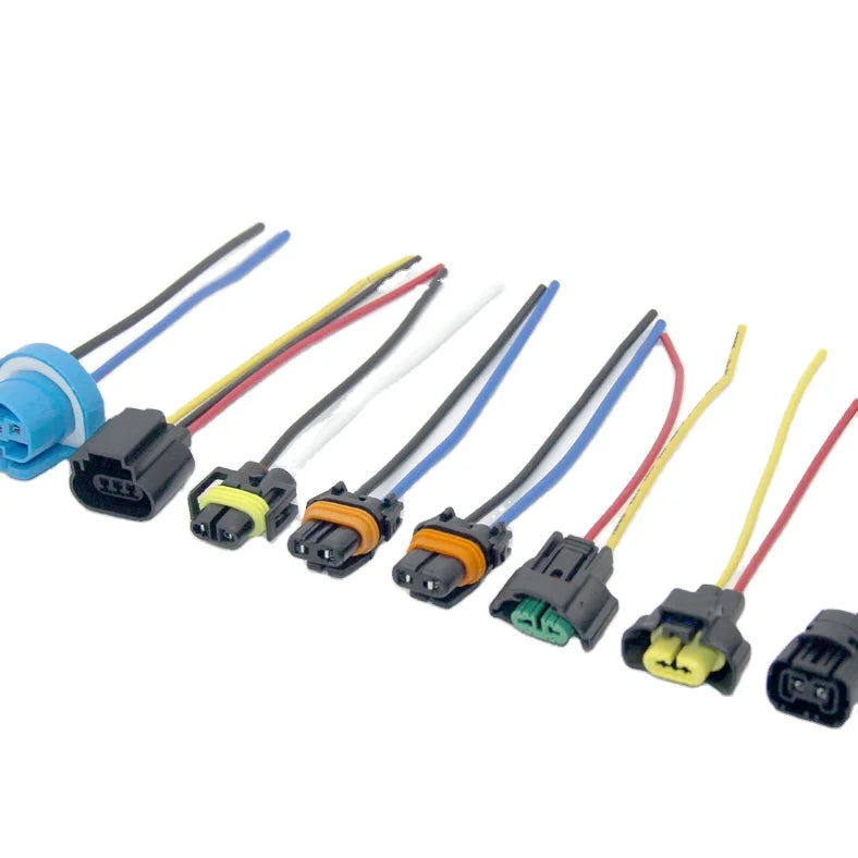 B2B CHSKY Auto Lighting Accessories 9004/9005/9006/H11/H8/H9/H13/H16 Car Headlight Bulbs...