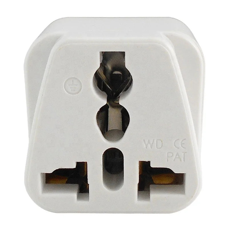 b2b Modern hot sale Italian plug to E27 20cm long 3-pin plug lampholder