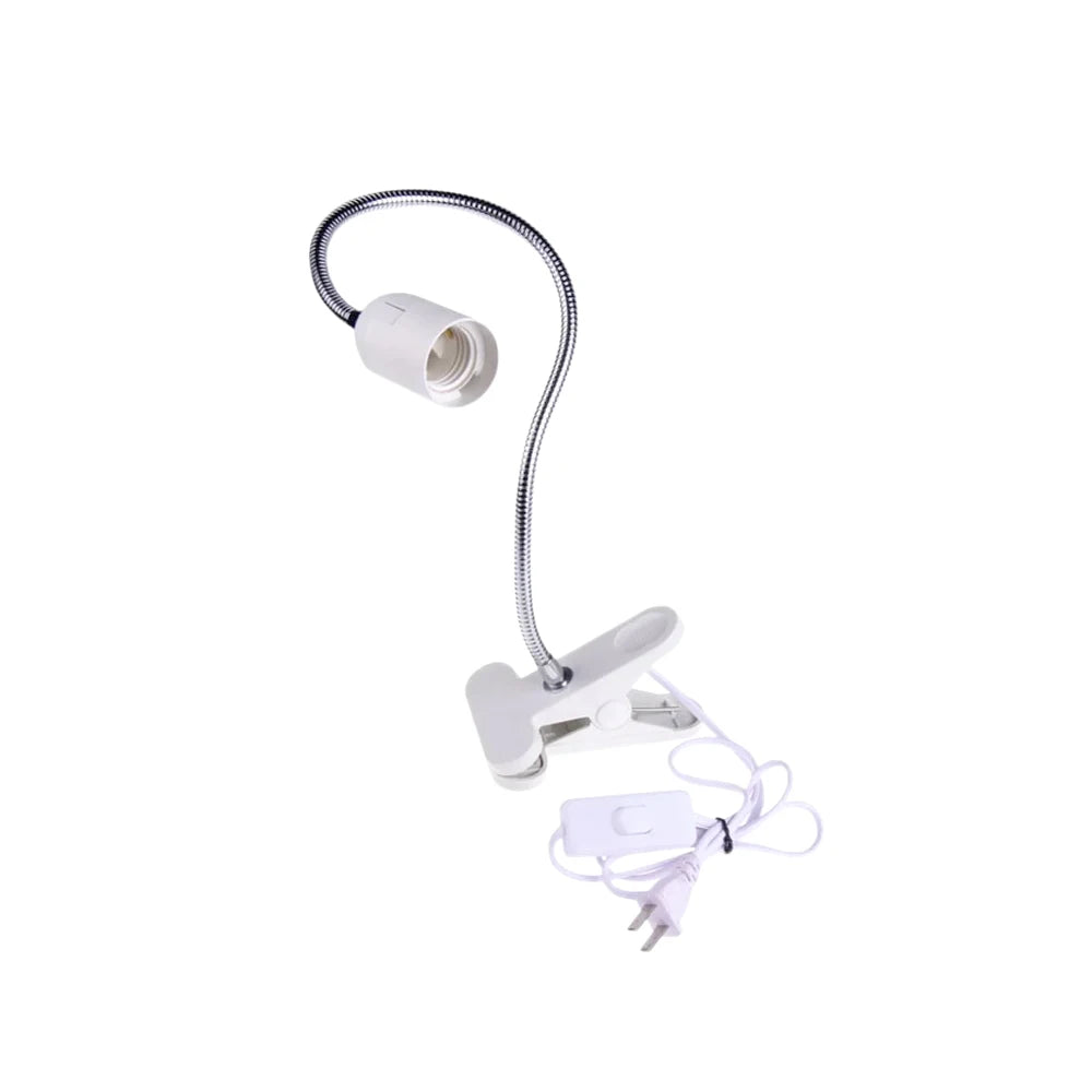 b2b High quality E27/B22/GU10 with EU plug + 303 switch 1.8m cable lampholder
