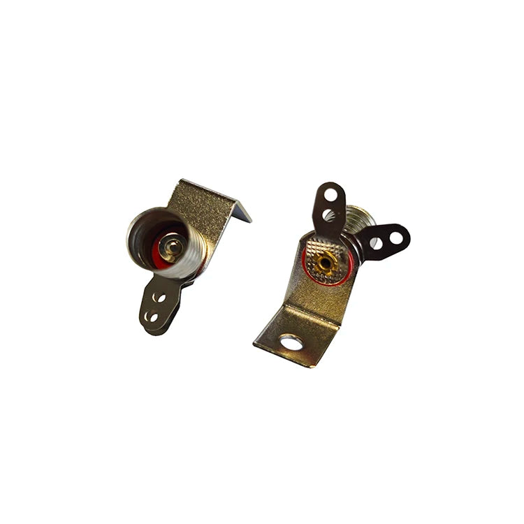 b2b Hot sale E10 copper lampholder with bracket 3885185