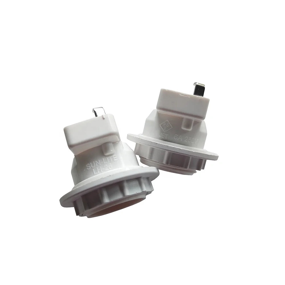 b2b High quality ceiling hook to E26/E27 lampholder converter