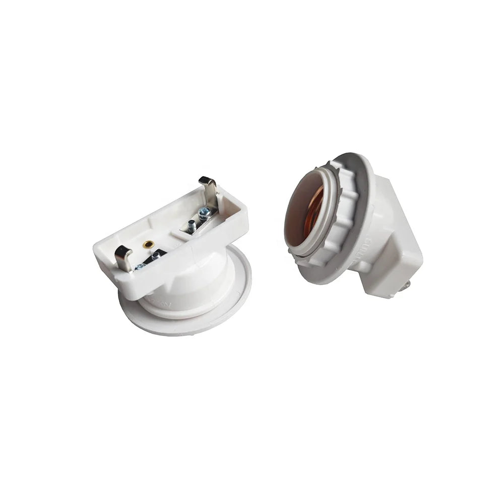 b2b High quality ceiling hook to E26/E27 lampholder converter