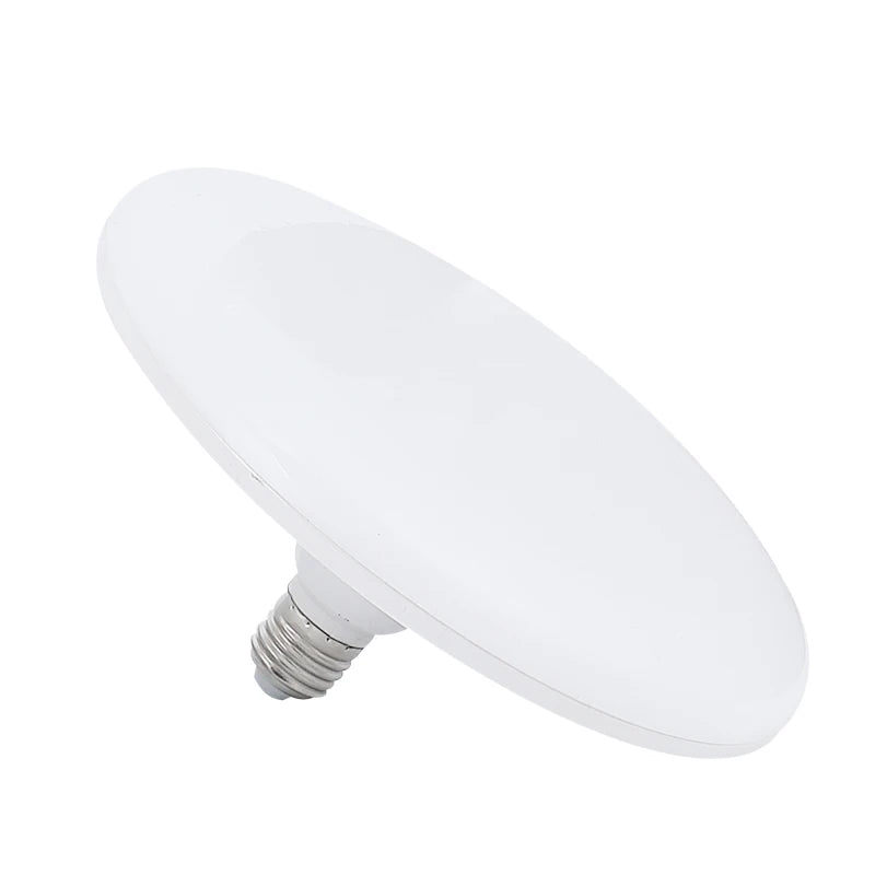 b2b Wholesale new design low price SKD parts high power 85v-265v E27 B22 lamp 12W 15W 20W 30W 40W 50W 65W UFO...