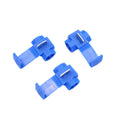 b2b High quality quick-connect spring connector