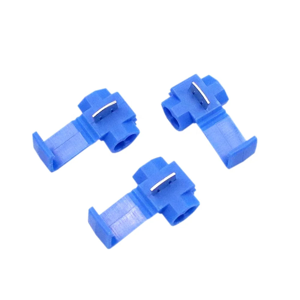 b2b High quality quick-connect spring connector