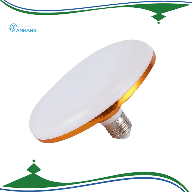 b2b Wholesale new design low price SKD parts high power 85v-265v E27 B22 lamp 12W 15W 20W 30W 40W 50W 65W UFO...