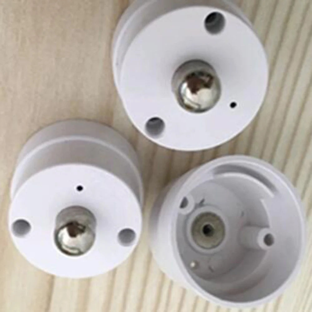 b2b T8/FA8 single-pin lampholder total length 19mm * hole length 11mm T8/FA8 lampholder adapter...