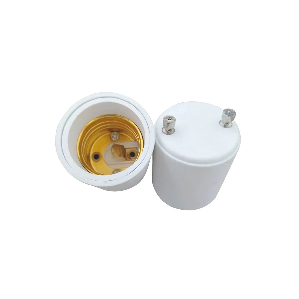 b2b New GU24 to E27 lampholder base lamp converter lamp socket CE ROHS certified