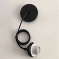 b2b Lighting accessories, lamp bulb socket E27 pendant lamp base lampholder