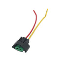 B2B CHSKY Auto Lighting Accessories 9004/9005/9006/H11/H8/H9/H13/H16 Car Headlight Bulbs...
