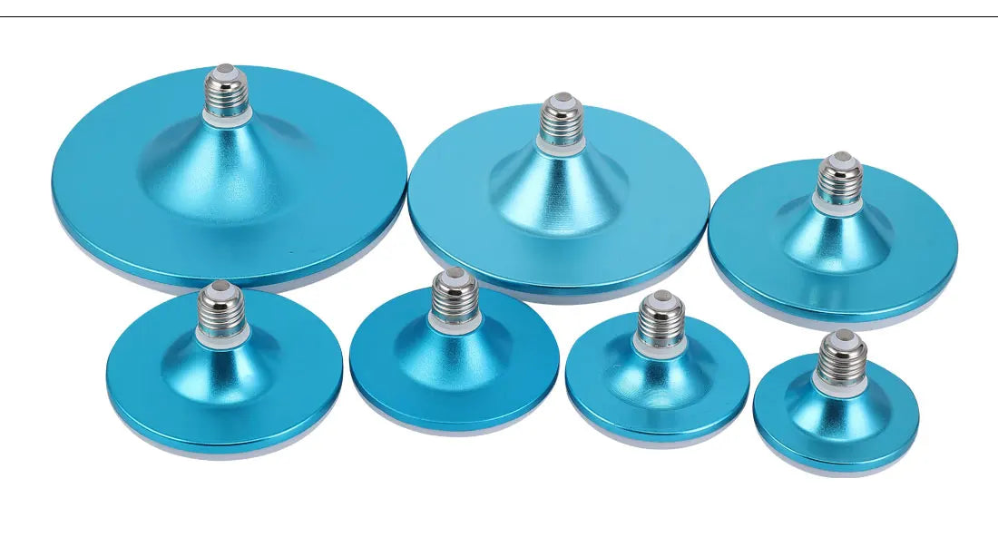 b2b Wholesale new design low price SKD parts high power 85v-265v E27 B22 lamp 12W 15W 20W 30W 40W 50W 65W UFO...