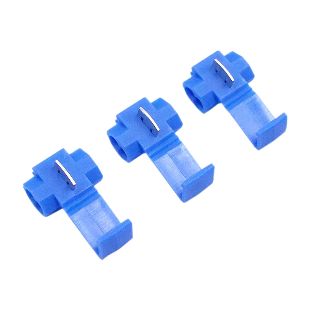 b2b High quality quick-connect spring connector
