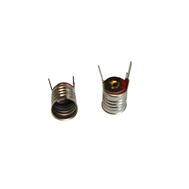 b2b Hot sale BA15S socket 3855158
