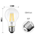 b2b Customizable E27 wholesale vintage LED bulb accessories, spare parts for home decor and banquet hall decoration