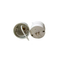 b2b T8 to T5 lampholder total length 19mm * hole length 11mm, hot sale T8 to T5 plastic lampholder
