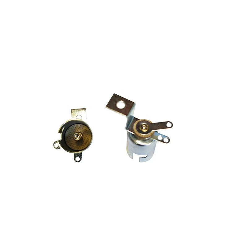 b2b Hot sale BA15S socket 3855158