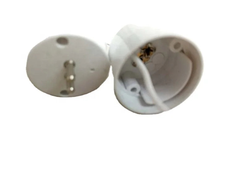 b2b T8 to T5 lampholder total length 19mm * hole length 11mm, hot sale T8 to T5 plastic lampholder