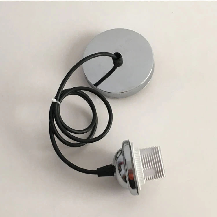 b2b Lighting accessories, lamp bulb socket E27 pendant lamp base lampholder