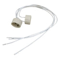 b2b High quality GZ10 ceramic lamp bulb socket adapter
