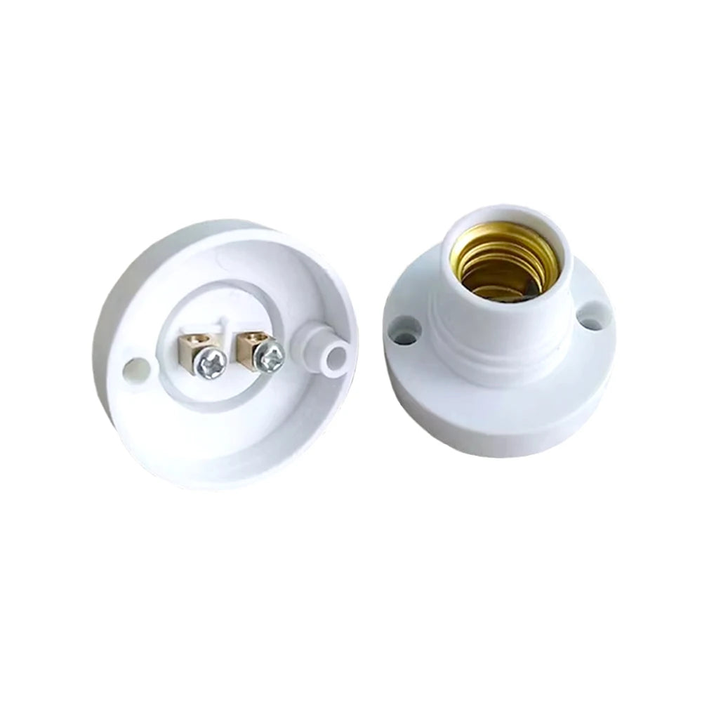 b2b High quality E14 lampholder socket E14 lampholder adapter