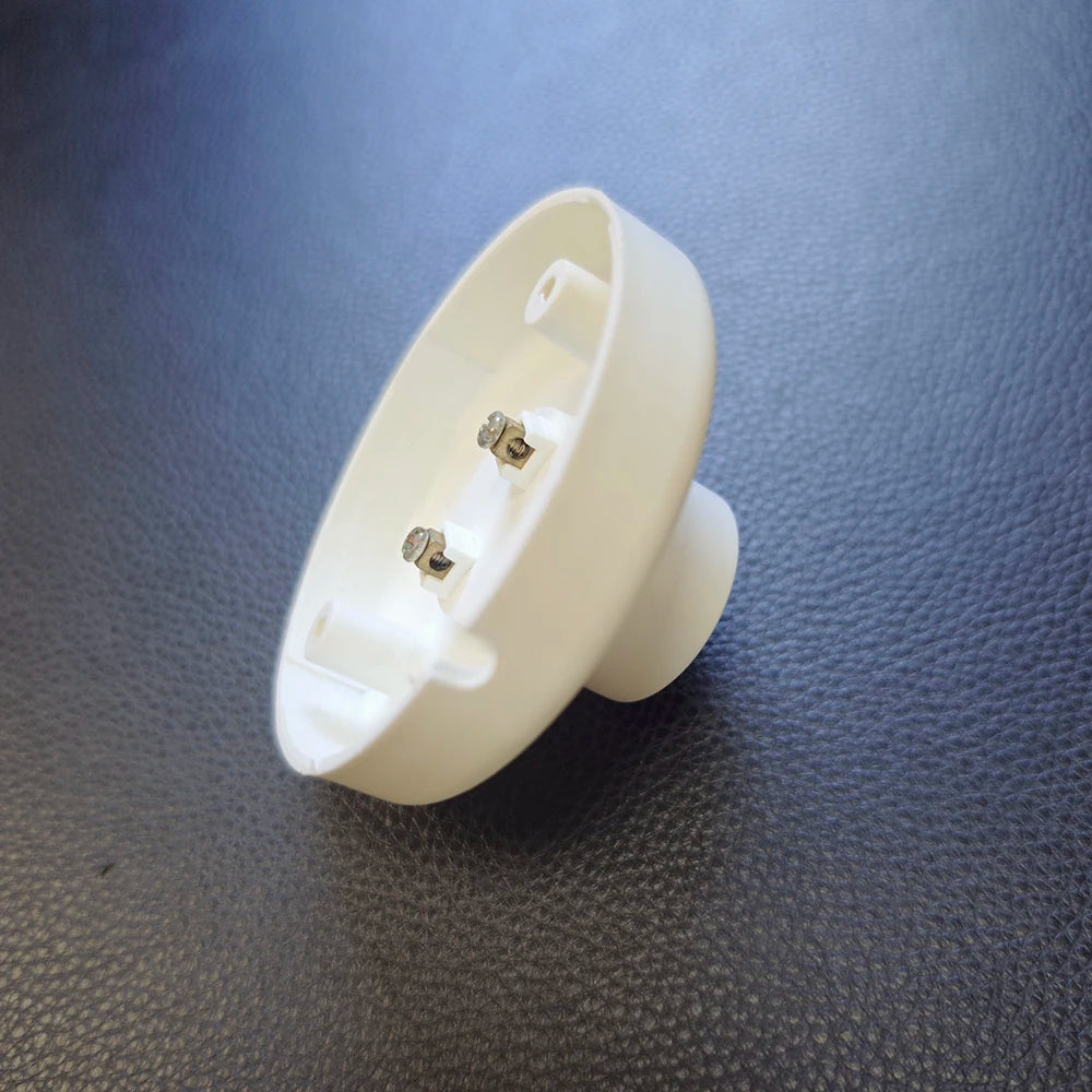 b2b Hot sale E27 plastic lampholder base