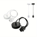 b2b LED bulb socket base holder EU US AU plug adapter on/off switch lighting accessories
