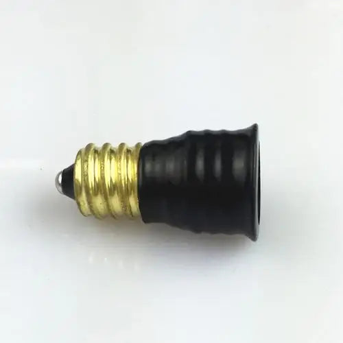 b2b High quality E14 to E17 LED lighting E14 to E17 lampholder