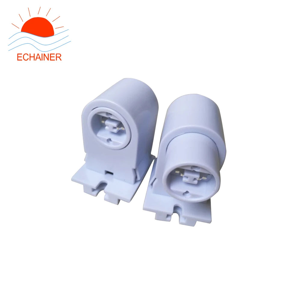 b2b R17D to T8 socket lampholder
