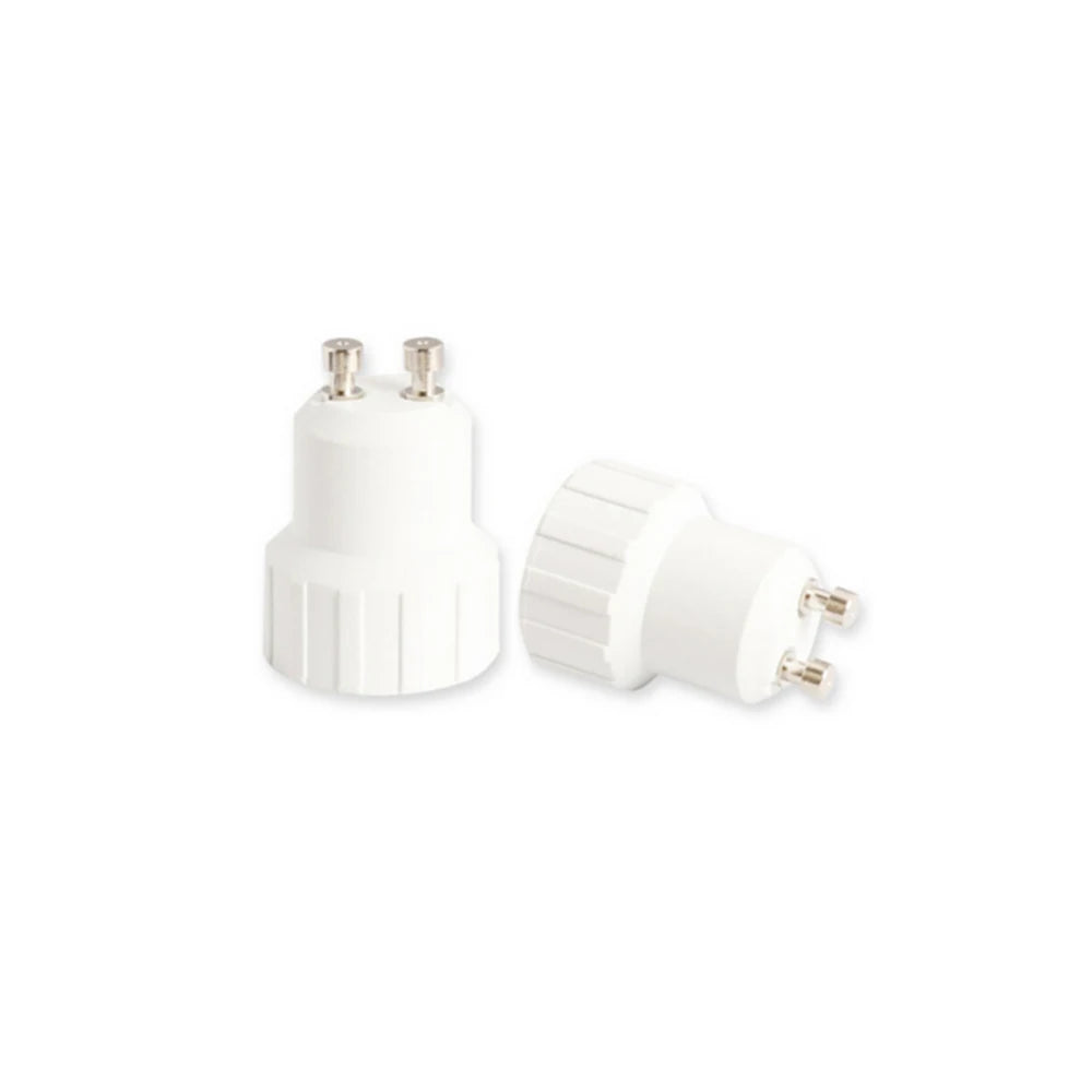 b2b Factory price GU10 to E14 lampholder GU10 to E14 lamp converter GU10 to E14...