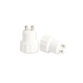 b2b Factory price GU10 to E14 lampholder GU10 to E14 lamp converter GU10 to E14...