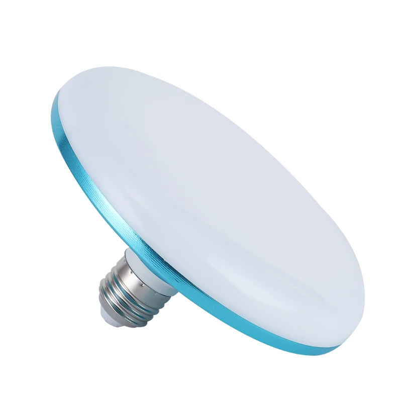 b2b Wholesale new design low price SKD parts high power 85v-265v E27 B22 lamp 12W 15W 20W 30W 40W 50W 65W UFO...