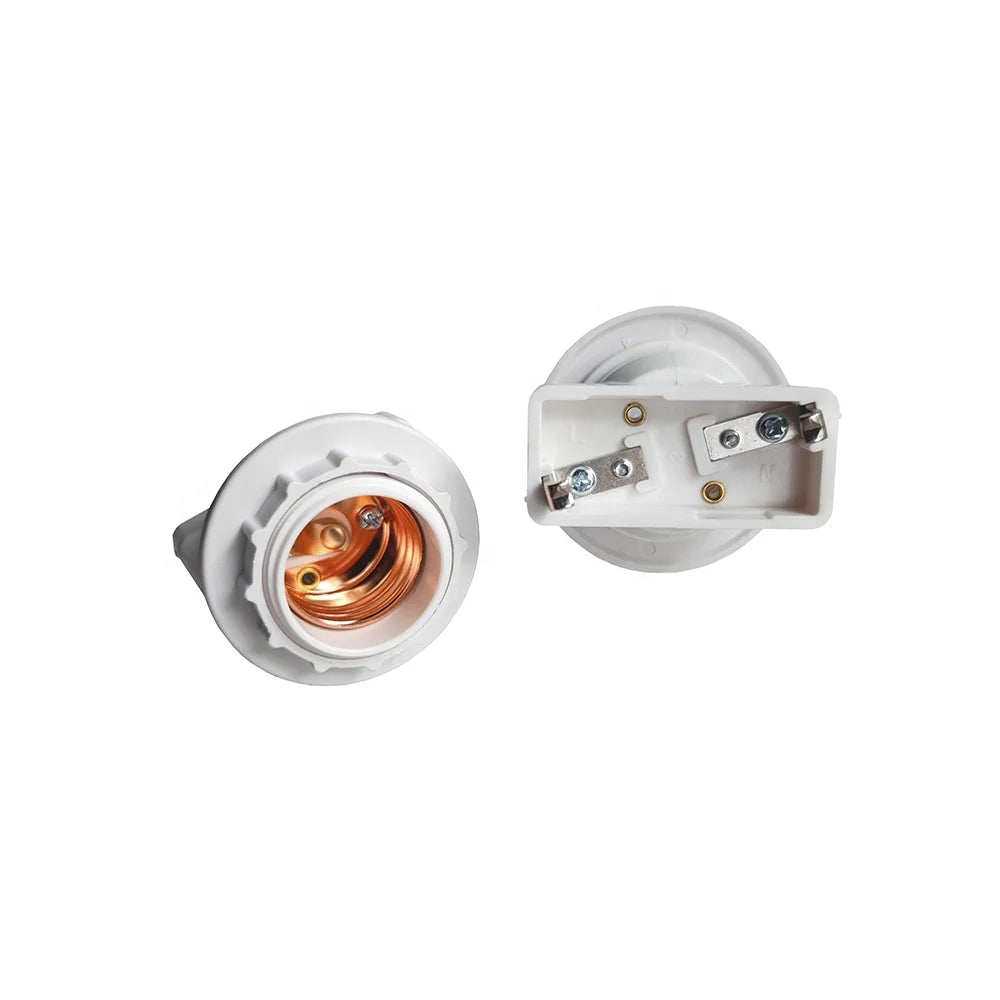 b2b High quality ceiling hook to E26/E27 lampholder converter