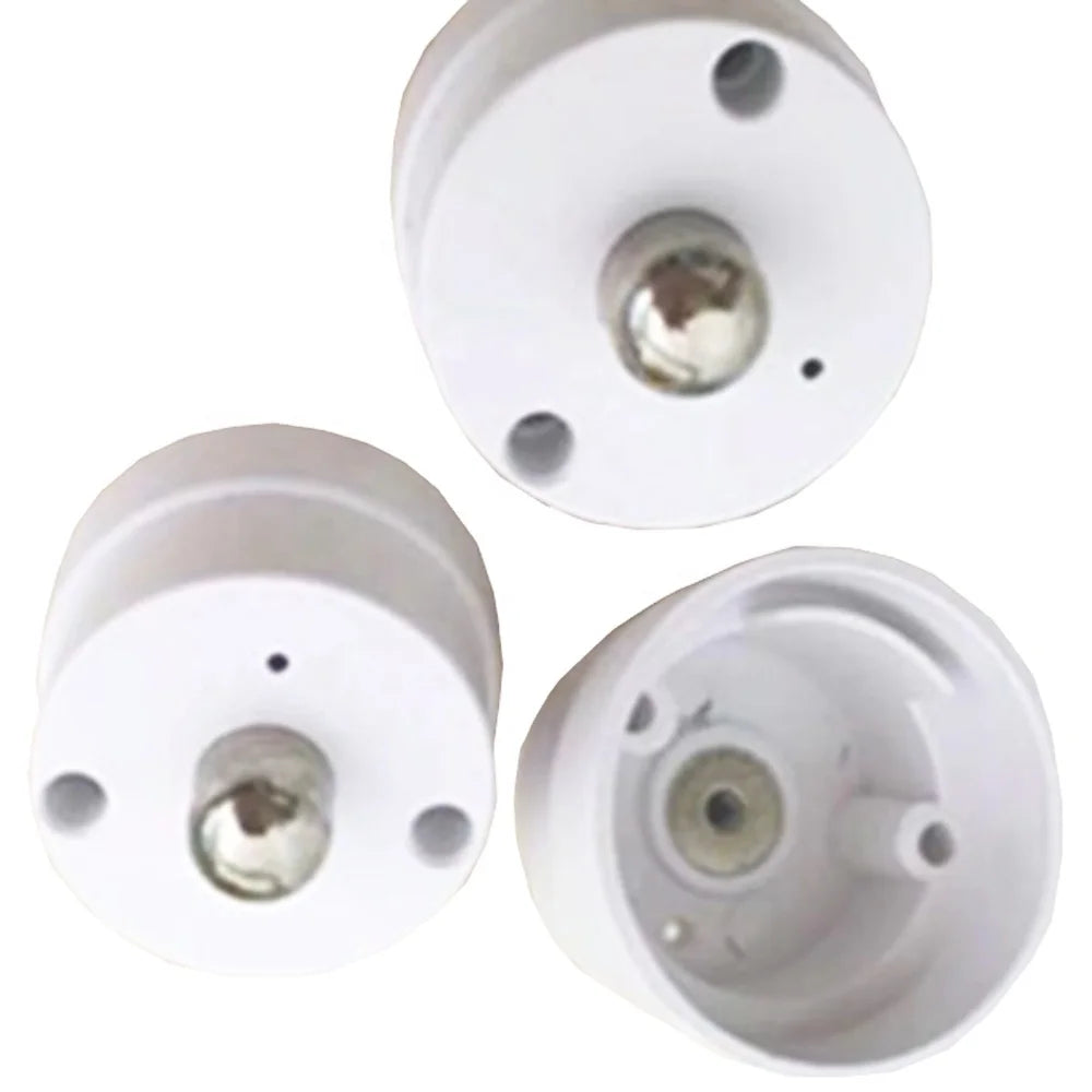 b2b T8/FA8 single-pin lampholder total length 19mm * hole length 11mm T8/FA8 lampholder adapter...