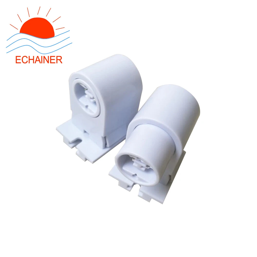 b2b R17D to T8 socket lampholder