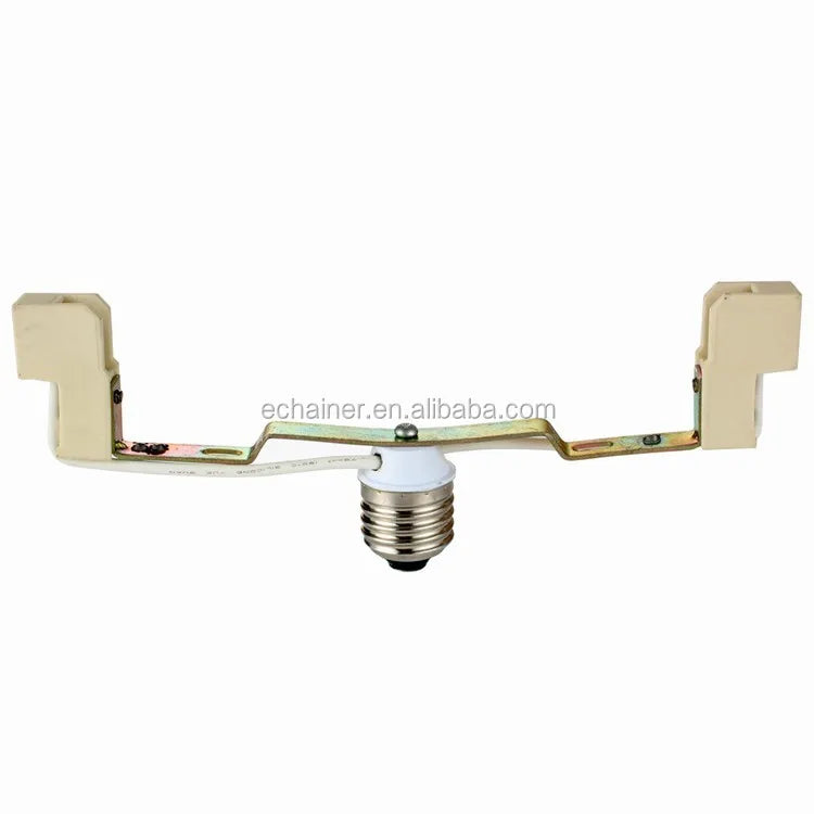b2b Hot sale E27 to R7S LED socket adapter with lampholder converter CEROHS approved