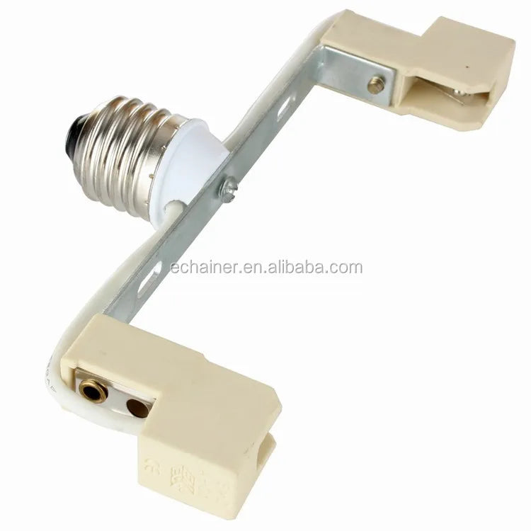 b2b Hot sale E27 to R7S LED socket adapter with lampholder converter CEROHS approved