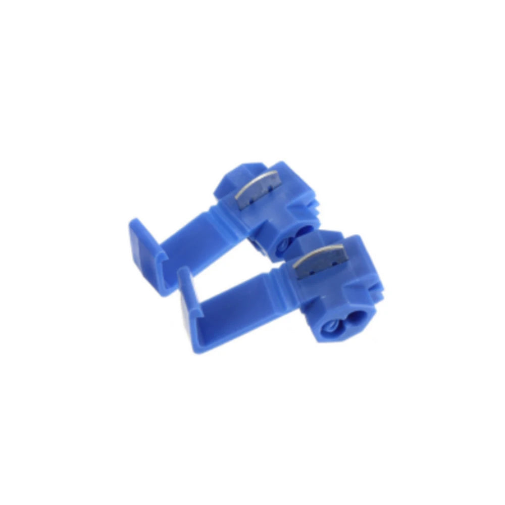 b2b High quality quick-connect spring connector