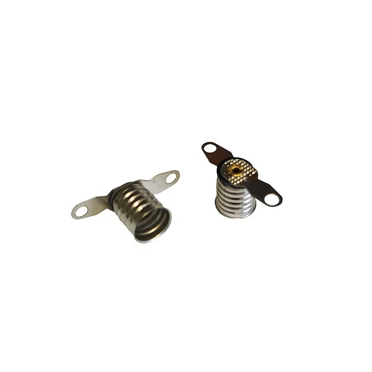 b2b Hot sale BA15S socket 3855158
