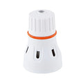 b2b  LED Bulb Holder & Socket Adapter - Light Bulb Base, Lamp Fitting Spare Part