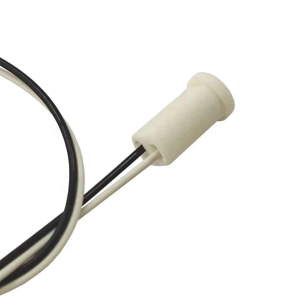 b2b High quality G4 lampholder 30cm cable ceramic G4 lampholder high quality lamp holder