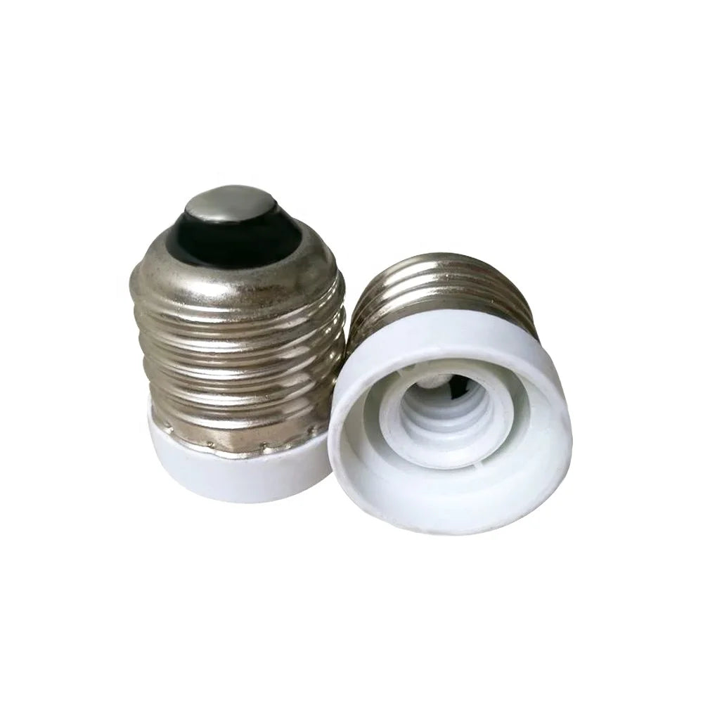 b2b Factory price E12 electric lampholder accessory lamp base Wifi bulb adapter