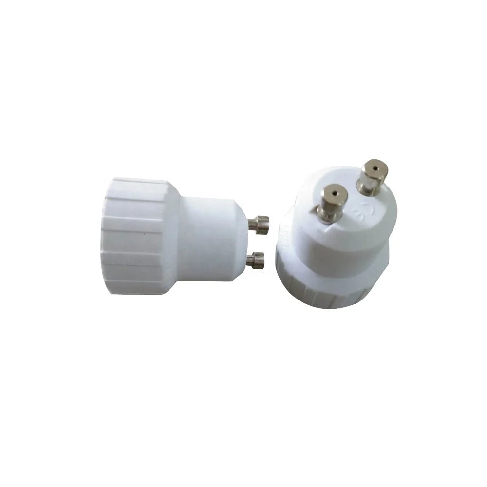 b2b Factory price GU10 to E14 lampholder GU10 to E14 lamp converter GU10 to E14...