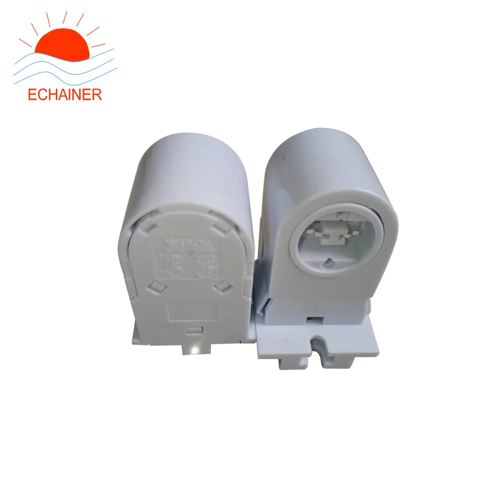 b2b R17D to T8 socket lampholder