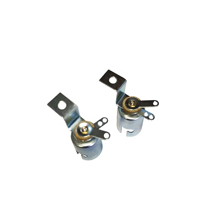b2b Hot sale BA15S socket 3855158