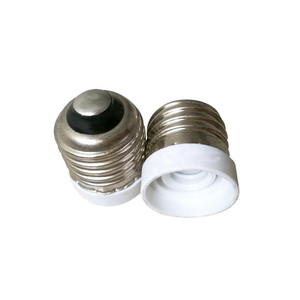 b2b Factory price E12 electric lampholder accessory lamp base Wifi bulb adapter