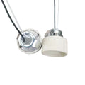 b2b High quality GU10 LED lampholder LED lamp holder bracket GU10 LED bulb base
