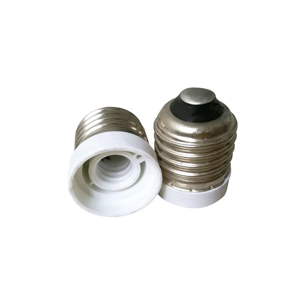 b2b Factory price E12 electric lampholder accessory lamp base Wifi bulb adapter