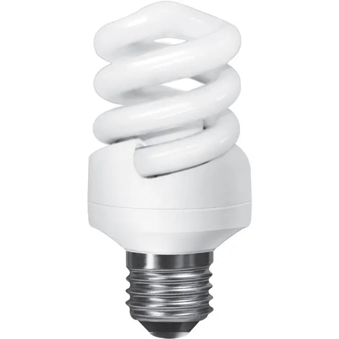 b2b E27 thick spiral super mini ultimate 15W 2700K 878lm a energy saving LED/CFL fluorescent lamp with B22/E14 base