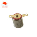b2b High quality E10 copper lampholder cap E10 lampholder base